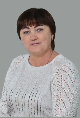 Педагогический работник Богданова Елена Викторовна.